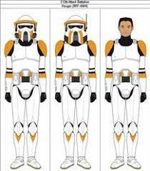 Throttlejock Ct 327 6619240 By Marcusstarkiller On Deviantart Star Wars Characters Poster Star Wars Clone Wars Star Wars Pictures