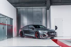 Limitiertes Sondermodell Abt Rs7 R Bringt 740 Ps Auf Den Asphalt Audi Tuning Vw Tuning Chiptuning Von Abt Sportsline