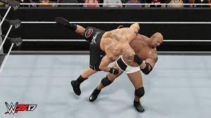 After downloading wwe 2k17 from the torrent, you can even find the stars of the scene with nxt among the fighters. Wwe 2k17 Torrent Download Gamers Maze