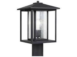 Outdoor Post Lights Outdoor Post Light Fixtures Luxedecor