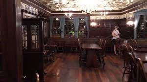 Rose & crown dining room. Rose Crown Dining Room And Pub At Epcot Youtube