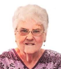 Obituary for Barbara Smith