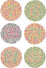 Color Blindness Test Ultimate Edition