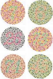 color blindness test ultimate edition