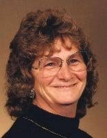 Sue Ann Harold Obituary