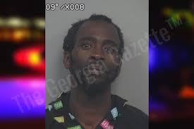 Barry Summers — Gwinnett County Jail Bookings