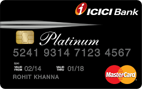If you want to make a credit card to increase your credit score go with this icici card and it will very valuable for you because it is absolutely free for a lifetime. Icici Credit Card Target Spends Offer User Specific Check Sms Desidime