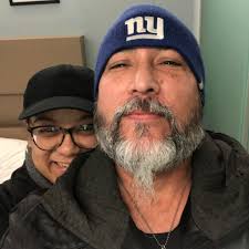 Which trucking companies allow a rider policy for a 1-year-old?