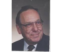 Ralph Boyer Obituary (2015)