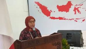 Dhumateng kepala dinas pendidikan pemuda dan olahraga kabupaten karanganyar ingkang winantu ing pakurmatan. 13 Contoh Pidato Bahasa Jawa Singkat Krama Inggil Lengkap