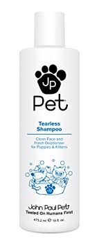 Hawaiian awapuhi helps prevent moisture loss while special conditioners help improve hair texture and add volume. Paul Mitchell Hundeshampoo Haustierratgeber