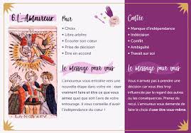 Goodie Mood Tarot De Marseille Signification Carte Tarot Tarot