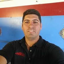 Franco Lopez Pisani (@LopezPisani)