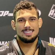 Jordan More vs. Diego Ramalho, IBJJF 2020 Pan American No-Gi Championship