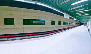 Metroul din drumul taberei ar trebui să fie gata până la toamnă. Cum Se CirculÄƒ Cu Metroul Drumul Taberei Care Sunt Cele Mai Spectaculoase StaÈ›ii È™i Ce A Mai RÄƒmas De FÄƒcut Galerie Foto Video Spotmedia Ro