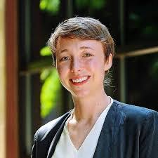 Emily Gaston's Instagram, Twitter & Facebook