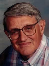 Wayne Barber Obituary (1936