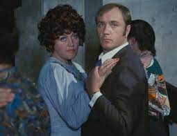 Фильму георгия данелии «афоня» исполняется 40 лет // выпуск программы «сегодня вечером» от 10.10.2015 Leonid Kuravlyov