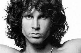 Barbara Shoup: The Jim Morrison Phenomenon