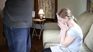 Wife Agrees To Suck A Strangers Cock