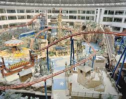 Treausure Island Piratekingdom Qingdao Abandoned Amusement Parks Abandoned Theme Parks Explore China