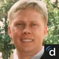 Dr. David R. Weber, MD