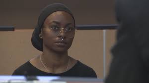 Former girlfriend of Zephen Xaver said he was interested in how killers  kill