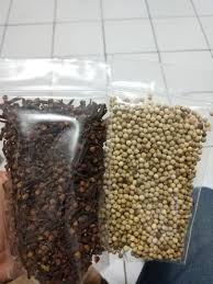 Maybe you would like to learn more about one of these? Grosir Basil Seed Biji Selasih 100 Premium Quality Makanan Minuman Makanan Instan Di Carousell