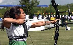 View the profiles of professionals named ana paula vazquez on linkedin. Ana Paula Vazquez Impone Record Nacional En Tiro Con Arco