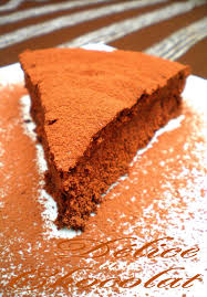 Delice Au Chocolat 4 Pts Ww Gateaux Et Desserts Tout Chocolat Dessert Peu Calorique