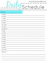 Printable daily planners by canva daily planners and daily agendas serve as a guide for you so that you can keep track of what you have to prioritize for the days. You Searched For Planning Sheets Free Operation 40k Recipe Daily Schedule Printable Daily Schedule Template Daily Calendar Template