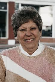 Betty Casteel Obituary (1945