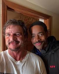 New Freaky Tales Bts photos from @jayrellis Thanks for sharing these