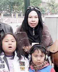 Kisah raya paling sedih dato seri vida 2017. Terlalu Sayangkan Anak Ds Vida Sanggup Lakukan Apa Sahaja Demi Cik B Kacak Nona