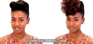 Shop the top 25 most popular 1 at the best prices! Le French Roll How To Do A French Roll On Natural Hair Black Hair Information