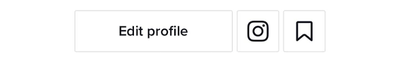You just need to tap on the profile icon in the navigation bar, then select the favorite icon next. How To Favorite Something On Tiktok Get Savvy With Social