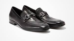 Next, skip the white dress shirt. A Wall Street Guide To Shoes From 650 To Shoe Porn Commentary