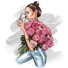 не могут быть красивыми глаза которые не плакали ни разу Liza V Instagram Privet Kak U Vas Dela Hochu Vernutsya V Instu S Etoj Krasotkoj Mne Potrebov In 2020 Illustration Artists Illustration Artist