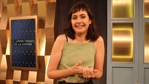 Gran espectáculo, gran carrera, gran triunfo (inesperado) del portugués miguel oliveira (ktm), que celebró su primera victoria del año, en el circuit de cuando fabio me adelantó pensé 'no te pongas nervioso, tendrás tu momento' y, sí, pude pasarle al final de la recta, enseguida, y con la gente en las. Tras Su Salida De Cocineros Argentinos Ximena Saenz Se Sumo Al Jurado De El Gran Premio De La Cocina El Destape