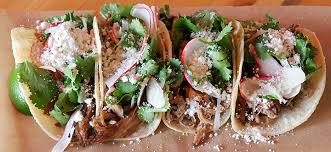Turn the fish (400g white fish fillets, cut into strips) in the flour mixture to coat. The 10 Best Taco Places In Minnesota