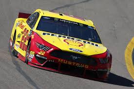 Cars will be impounded after qualifying at las vegas on saturday. Nascar At Martinsville 2019 Qualifying Results Joey Logano Takes Pole Position Bleacher Report Latest News Videos And Highlights
