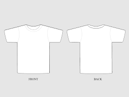 Download Blank Tshirt Template Perfect Template Ideas In 2020 Shirt Template T Shirt Png Blank T Shirts