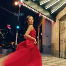 Lia (리아) is a south korean singer and rapper under jyp entertainment. Itzy Lia Icy Itzy Birthday Dresses Kpop Girls