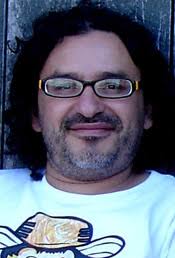 Perfiles: Jairo Eduardo Carrillo