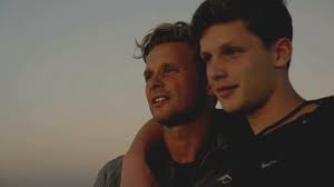 You guys were amazing and Jeff , what a fantastic dad you are. Freds,  you're a lucky boy- belated 20th birthday wishes