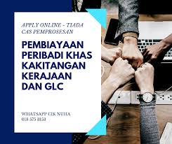Senarai majikan yang layak mohon dengan koperasi ukhwah. Promosi Khas Pembiayaan Peribadi Pembiayaan Peribadi Kakitangan Kerajaan