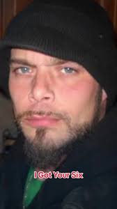 I Got Your 6 Travis Mercer