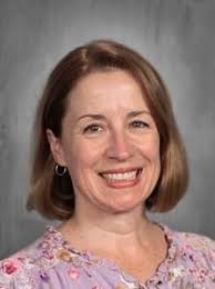 Barbara O'Donnell-Wright