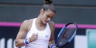 Σφοδρή κριτική άσκησε ο νίκος μπίστης, μέλος του πολιτικού συμβουλίου του συριζα, στην άννα ελεφάντη με αφορμή την ανάρτησή της στα κοινωνικά δίκτυα για την μαρία σάκκαρη και τη σχέση με τον γιο του πρωθυπουργού. H Sakkarh Milaei Prwth Fora Gia Th Sxesh Ths Me Ton Tsitsipa Karfitsa Gr