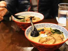 You may easily search for the closest ramen. The 15 Places To Find The Best Ramen In Boston Bostonmagazine Com